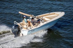 Yamaha Boats 230sx