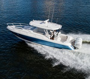 Yamaha Boats 212XE