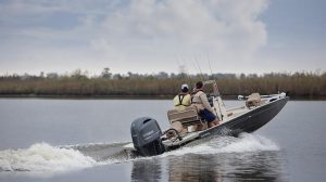 Yamaha Boats 232 SX H.O.