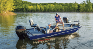 Yamaha Boats VXCRUISERX2