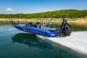 Yamaha Boats 212X